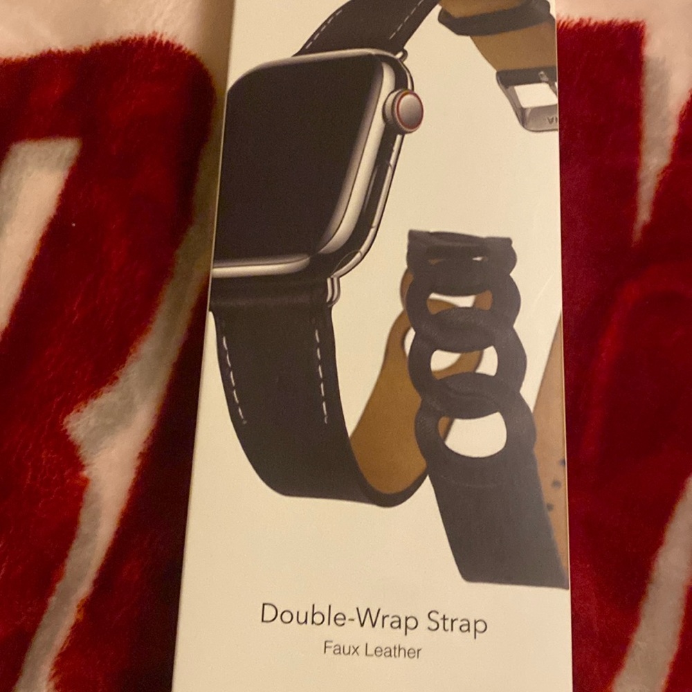 Instatime Watchband For  Apple Watch